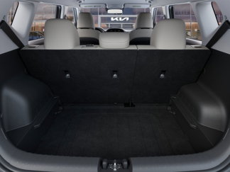 New 2025 Kia Soul LX image 1