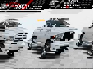 Used 2017 RAM 1500 Express image 1