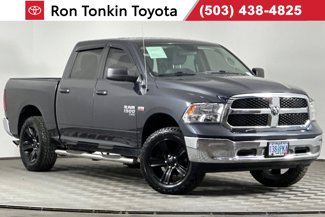 Used 2019 RAM 1500 SLT image 1
