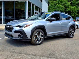 Certified 2025 Subaru Crosstrek 2.5i Premium image 1
