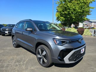 New 2025 Volkswagen Taos S image 1