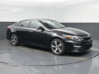 Used 2020 Kia Optima S image 1