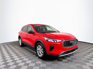 Used 2024 Ford Escape Active image 1