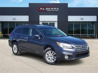 Used 2016 Subaru Outback 2.5i Premium image 1