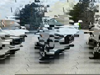 New 2025 Ford Escape Active w/ Active Premium Tech Pack image 1