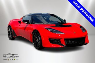 Used 2021 Lotus Evora image 1