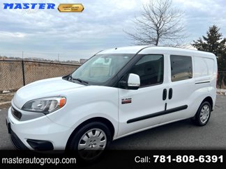 Used 2019 RAM ProMaster City Tradesman SLT image 1