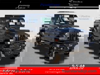 New 2025 Jeep Gladiator Sport image 1