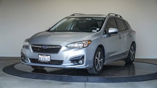 Used 2019 Subaru Impreza 2.0i Premium image 1