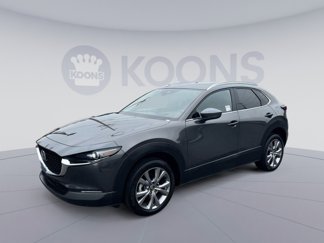 Used 2020 MAZDA CX-30 AWD w/ Premium Package image 1