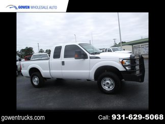 Used 2013 Ford F250 XL w/ PWR Equipment Group image 1