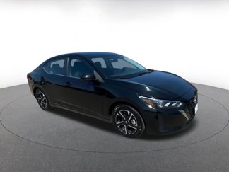 Used 2024 Nissan Sentra SV video 2