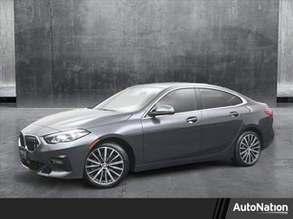 Used 2020 BMW 228i xDrive Gran Coupe w/ Convenience Package image 1