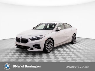 Used 2020 BMW 228i xDrive Gran Coupe w/ Convenience Package image 1