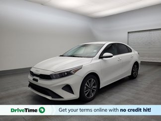 Used 2023 Kia Forte LXS image 1
