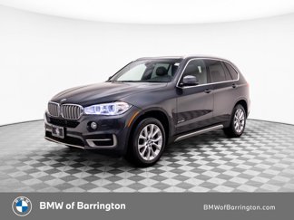 Used 2018 BMW X5 xDrive35i image 1