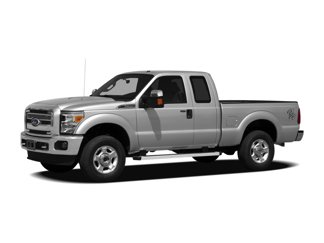 Used 2012 Ford F250 Lariat w/ Chrome Pkg video 1