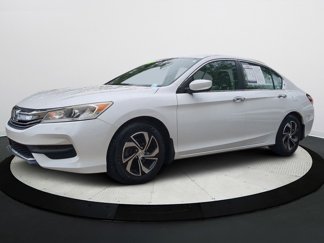 Used 2017 Honda Accord LX image 1
