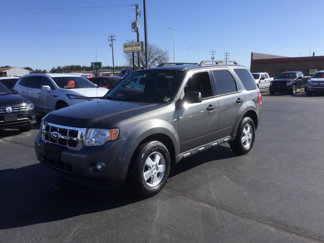 Used 2012 Ford Escape XLT image 1