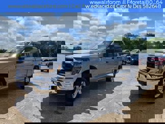 Certified 2023 Ford F150 XLT w/ Equipment Group 301A Mid image 1