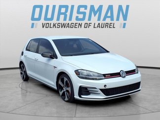 Used 2019 Volkswagen GTI S image 1