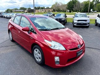 Used 2010 Toyota Prius Two image 1