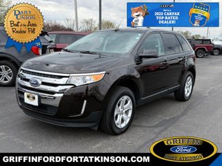 Used 2013 Ford Edge SEL image 1