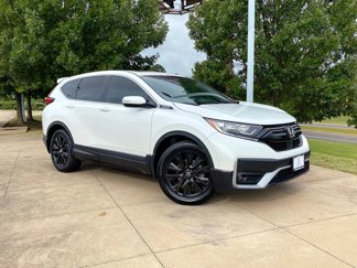 Used 2022 Honda CR-V EX 360° Tour