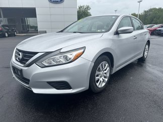Used 2016 Nissan Altima 2.5 S w/ Power Driver Seat Package image 1