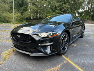 Used 2018 Ford Mustang GT image 1