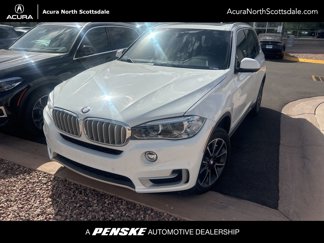 Used 2018 BMW X5 xDrive35i image 1