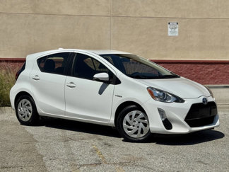 Used 2016 Toyota Prius C One image 1