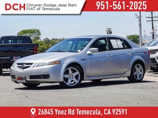 Used 2005 Acura TL image 1