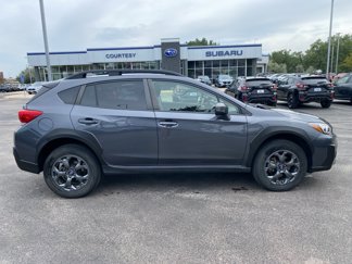 Certified 2023 Subaru Crosstrek 2.5i Sport image 1