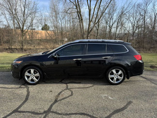 Used 2012 Acura TSX Sport Wagon image 1
