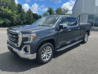 Used 2022 GMC Sierra 1500 SLT w/ SLT Premium Package image 1