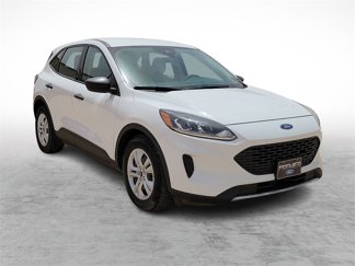 Used 2020 Ford Escape S image 1