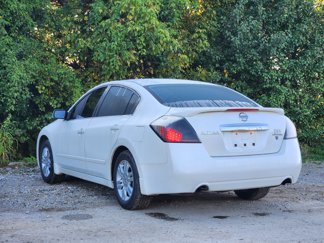Used 2011 Nissan Altima 2.5 S w/ Special Edition Pkg video 2