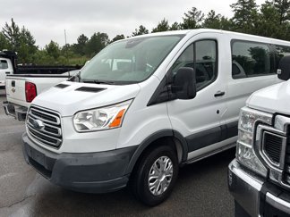 Used 2018 Ford Transit 350 XLT image 1