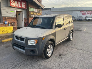 Used 2005 Honda Element EX image 1