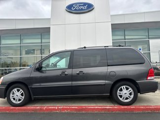 Used 2005 Ford Freestar SEL image 1