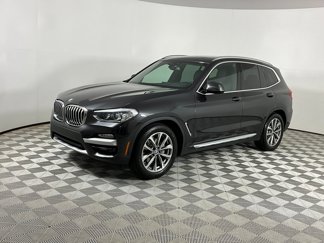 Used 2019 BMW X3 sDrive30i image 1