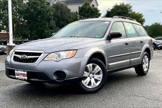 Used 2009 Subaru Outback 2.5i image 1