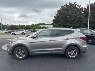 Used 2017 Hyundai Santa Fe Sport image 1