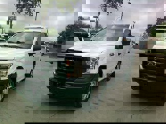 Used 2017 Ford F150 XL w/ Equipment Group 101A Mid image 1