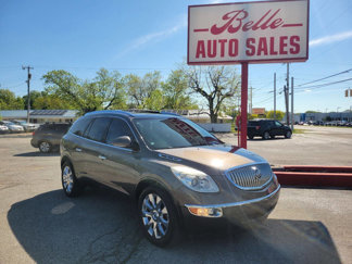 Used 2011 Buick Enclave CXL w/ Trailering Provision Package image 1