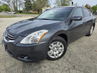 Used 2010 Nissan Altima 2.5 image 1