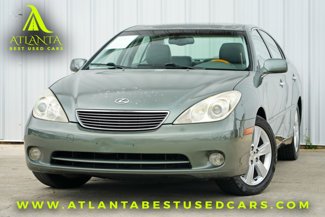 Used 2005 Lexus ES 330 image 1