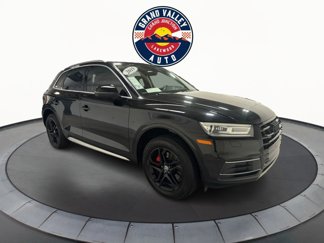 Used 2019 Audi Q5 2.0T Premium w/ Convenience Package image 1