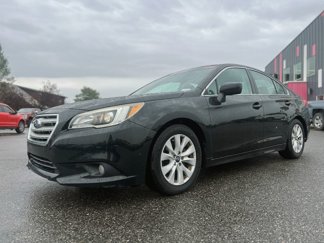 Used 2016 Subaru Legacy 2.5i Premium image 1